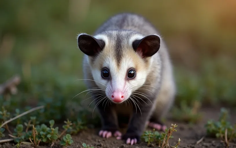 Comprehensive Possum Property Inspection Purga