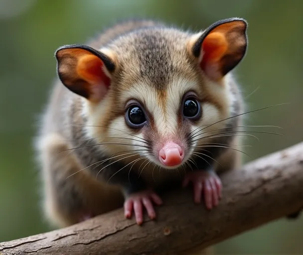 Possum Relocation & Release Purga