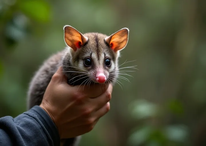 Commercial Possum Exclusion Purga