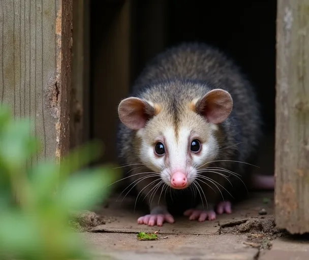 Professional Possum Box Installation Services Purga| Fresho Possum Removal Purga
