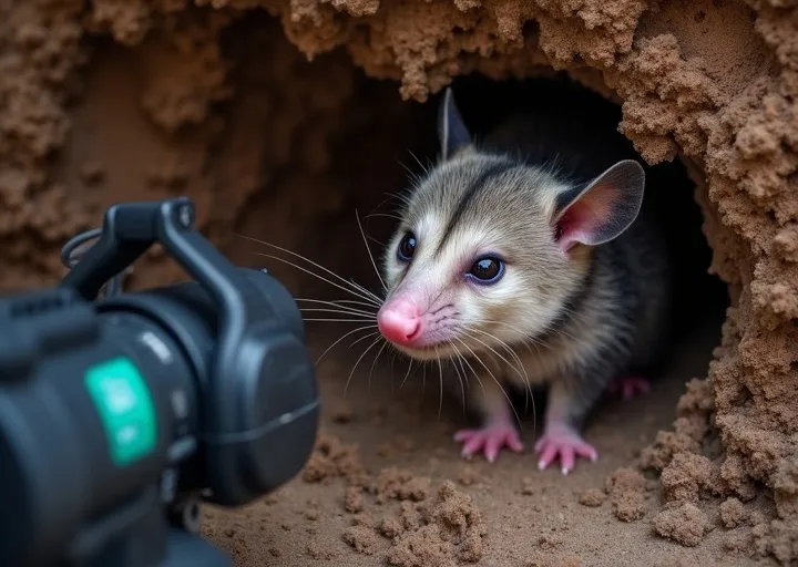 Comprehensive Possum Property Inspection Purga