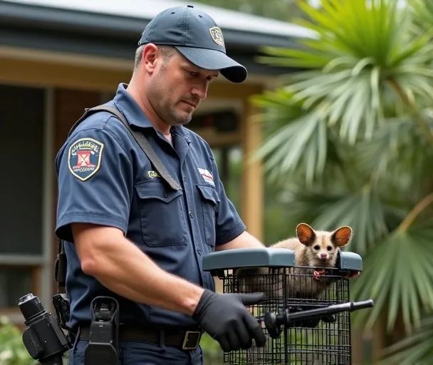 Fresho Possum Removal Purga Purga Possum Damage Repair Specialist
